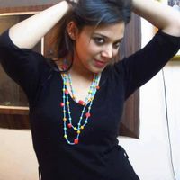 sagarikakumari