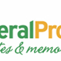 Funeralprogram